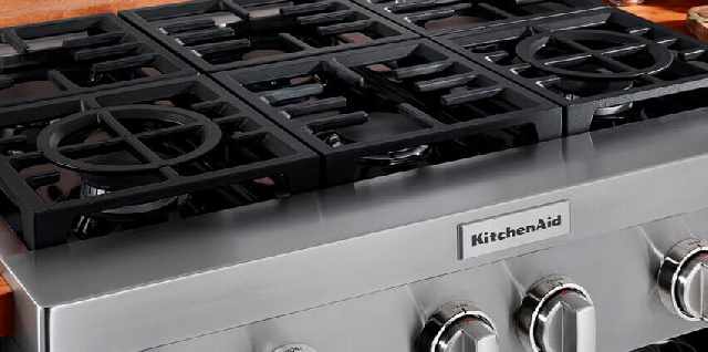Conserto eletrodomésticos kitchenaid - zona oeste