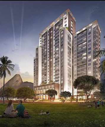 Imóveis Residencial e Comercial