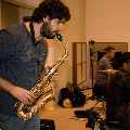 Aulas de saxofone e teoria musical