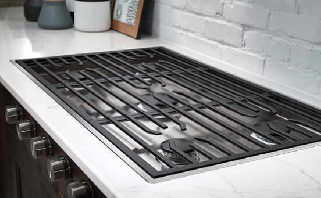 Conserto cooktop - vila leonor