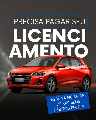 Placa mercosul detran taxas multas
