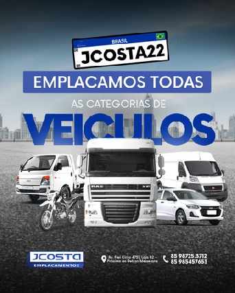 Placa mercosul moto carro detran taxas multas
